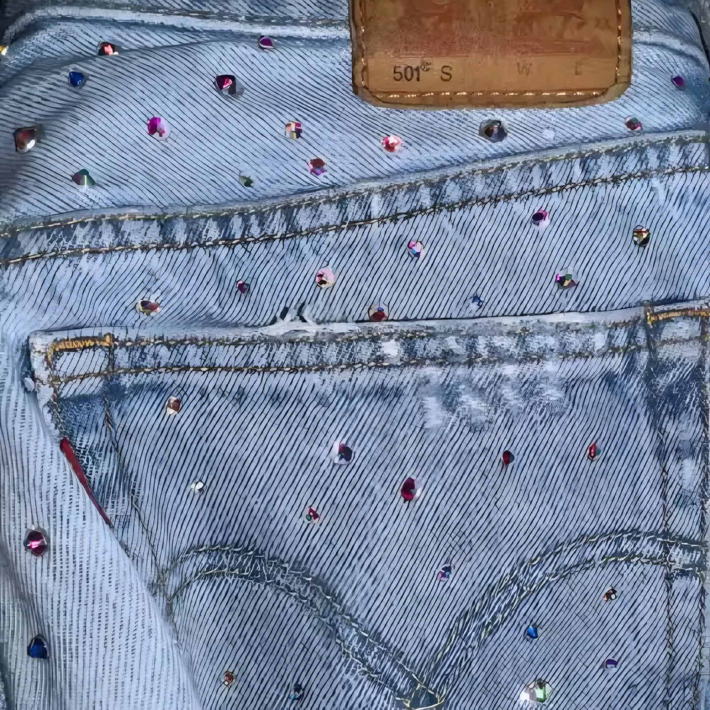 Glam Jeans