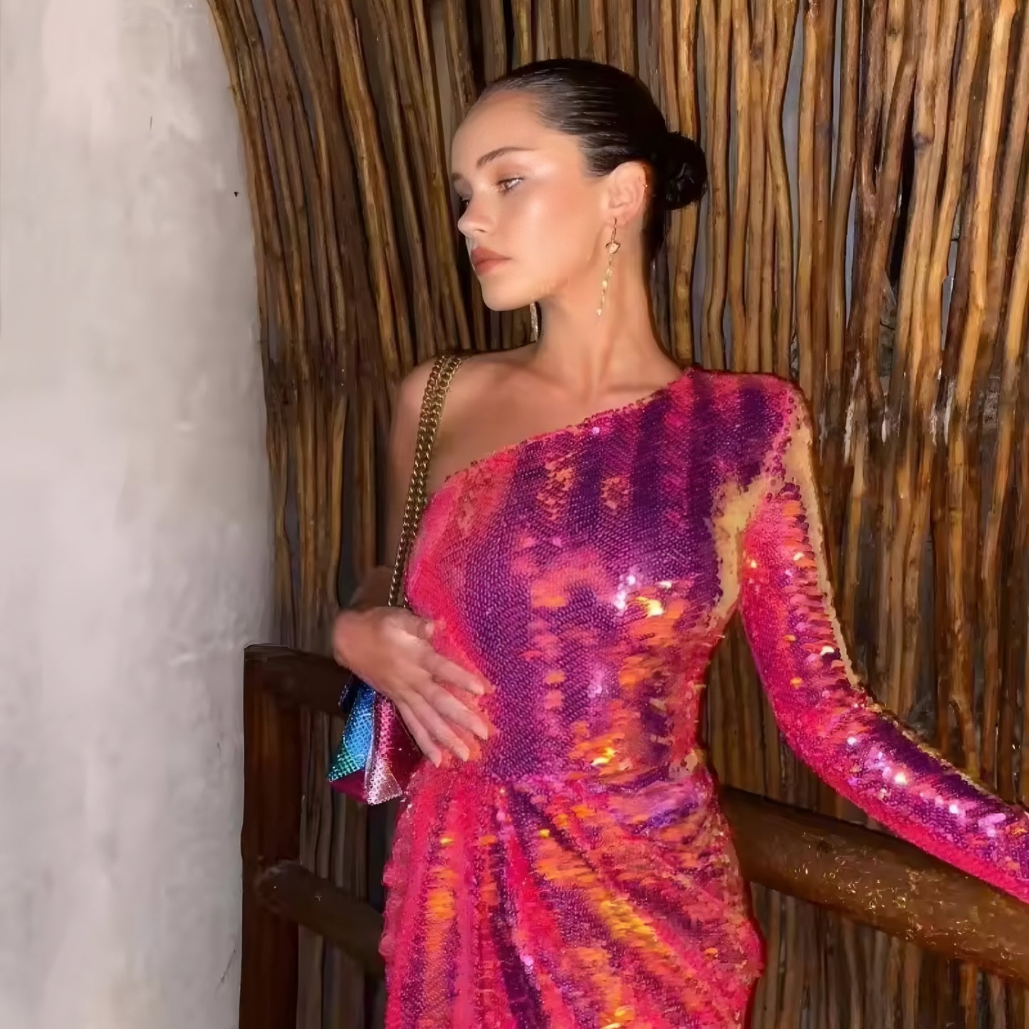 Lafé Dress