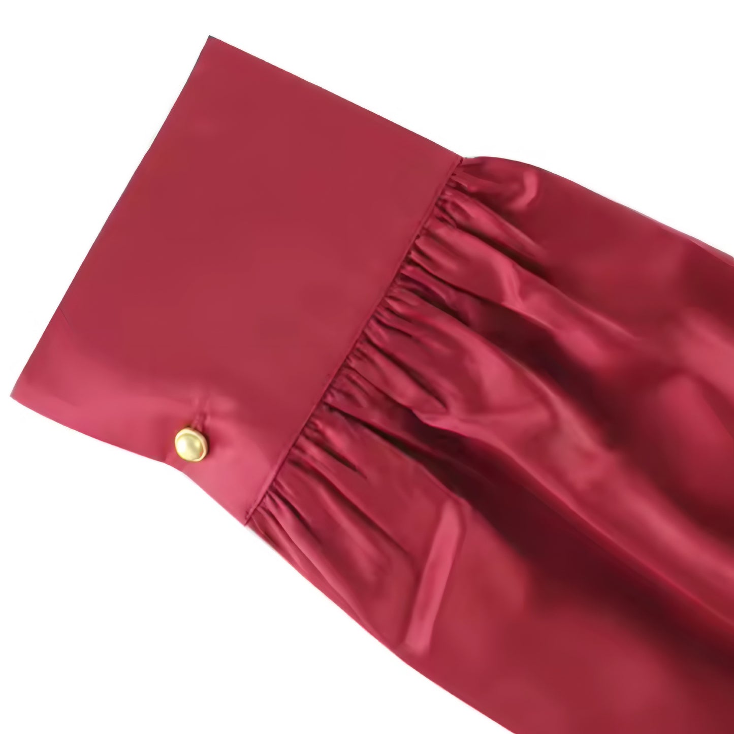 Royal Ruby Bluse