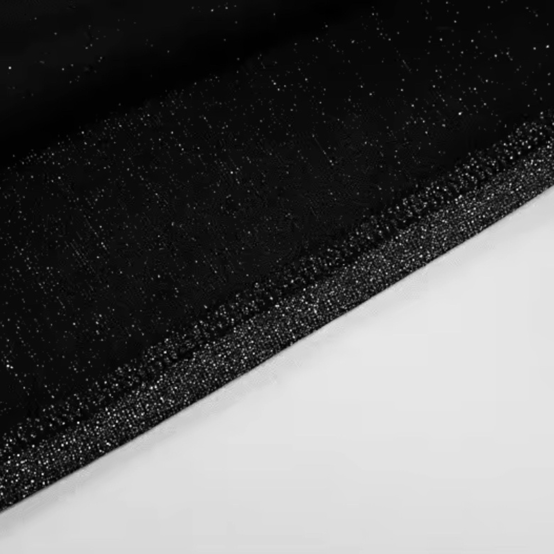 Midnight Glow Dress