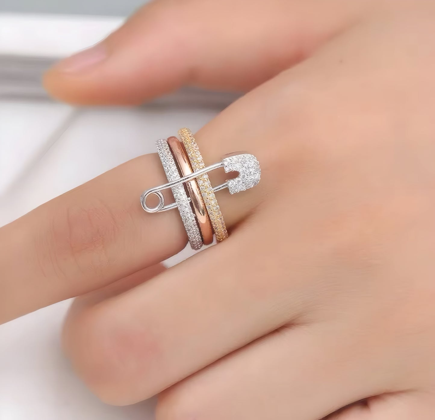 Heathrow Ring