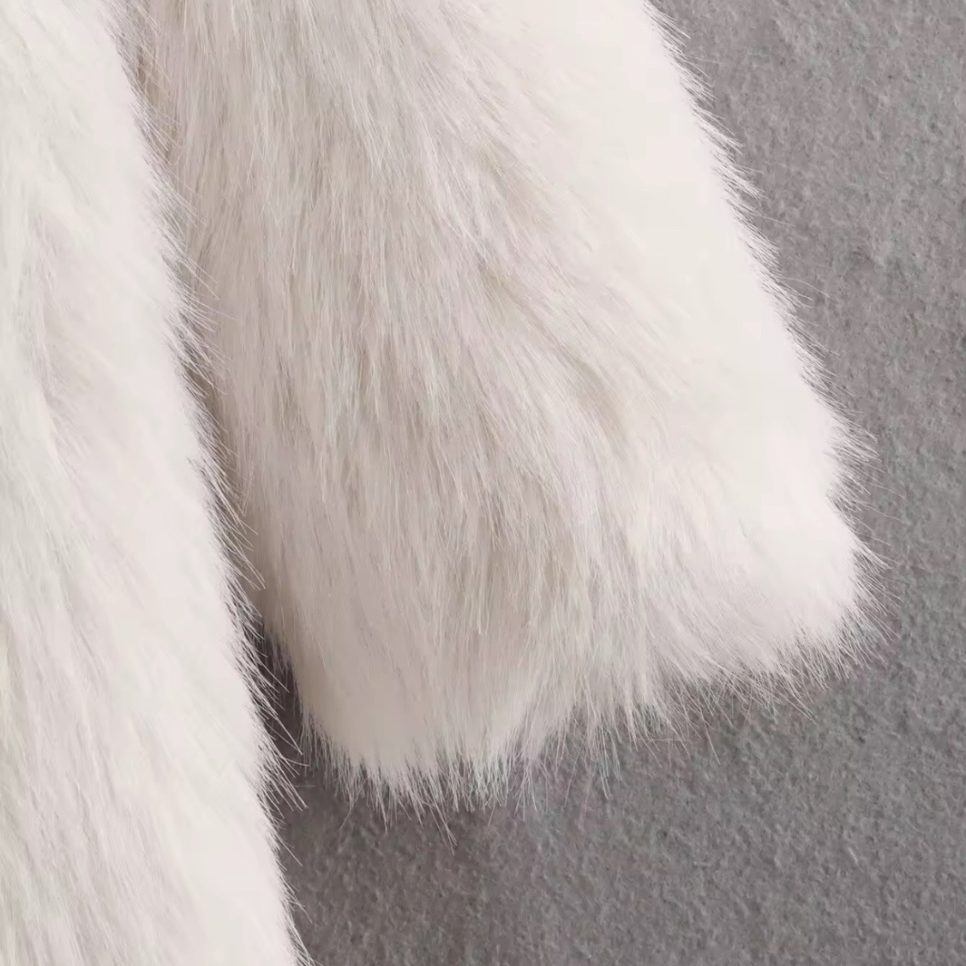 Cozy Chic Coat