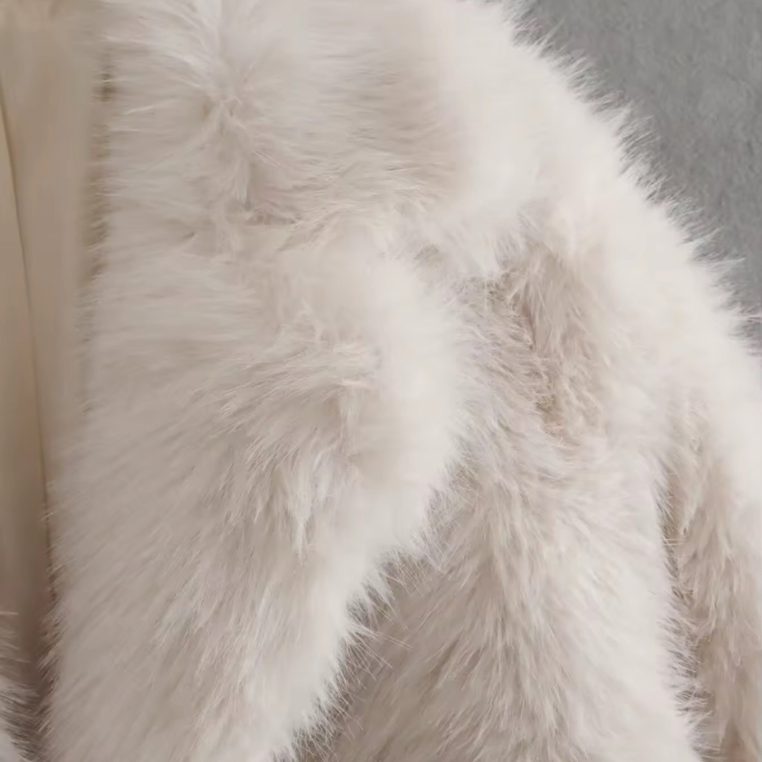 Cozy Chic Coat