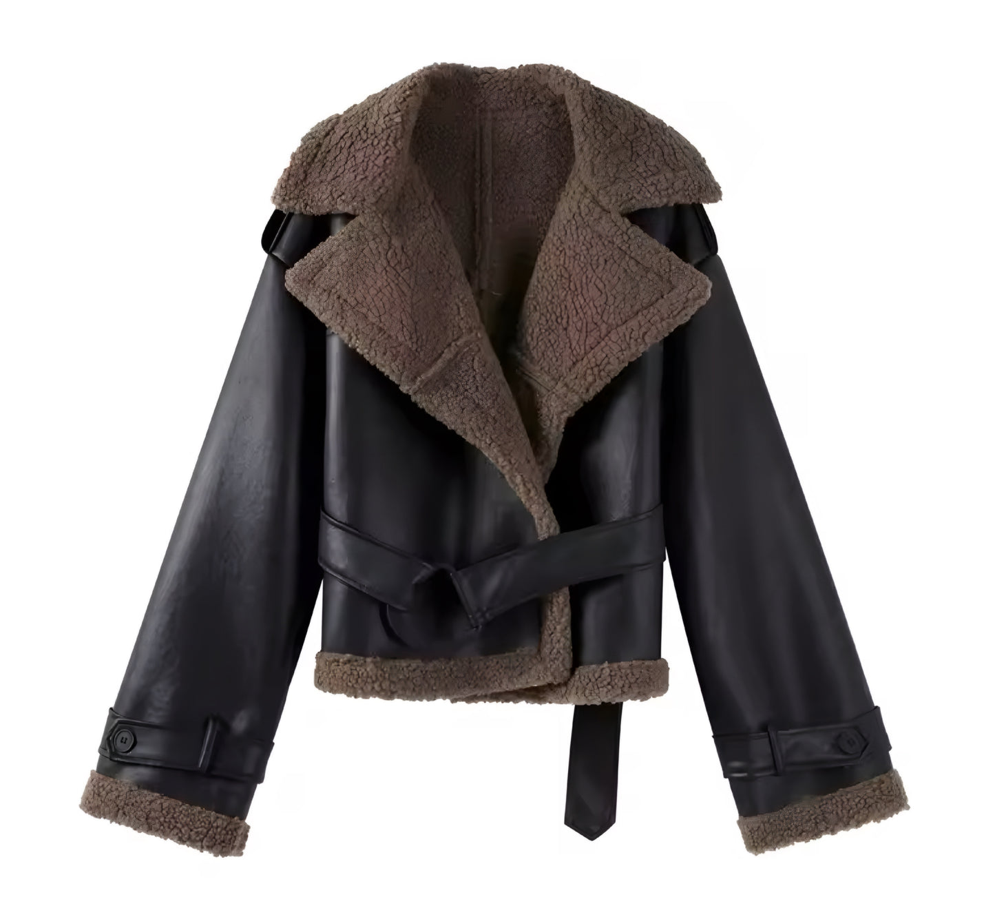 Metropolitan Jacke