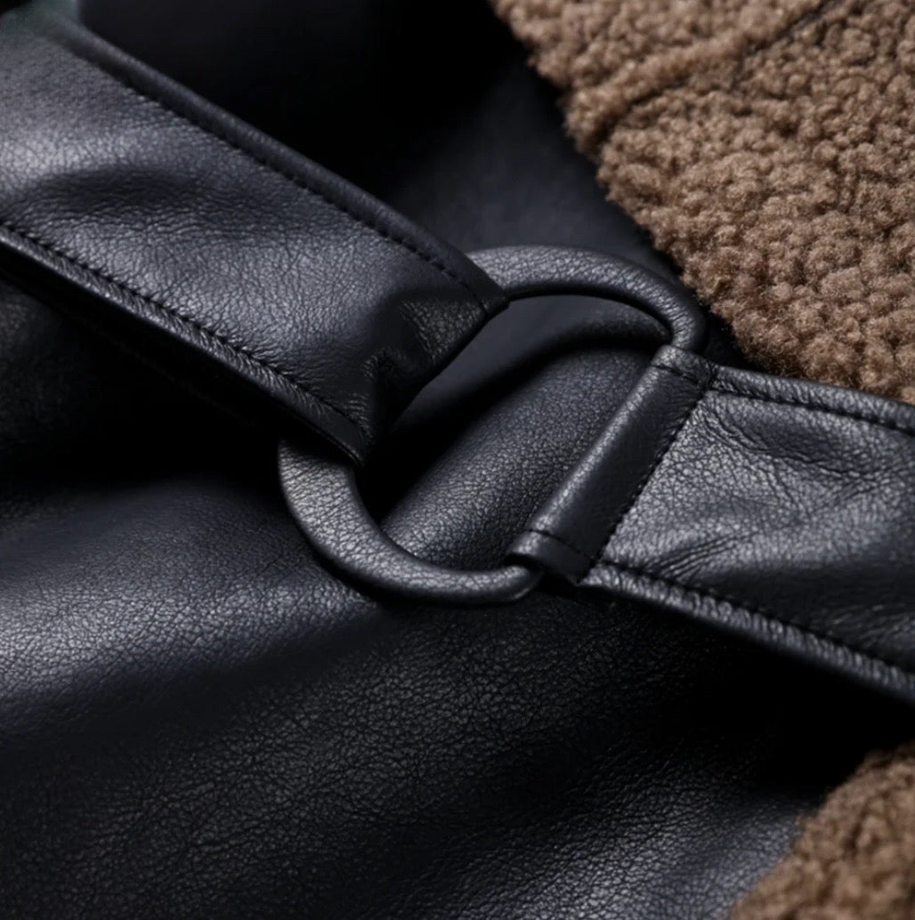 Metropolitan Jacke