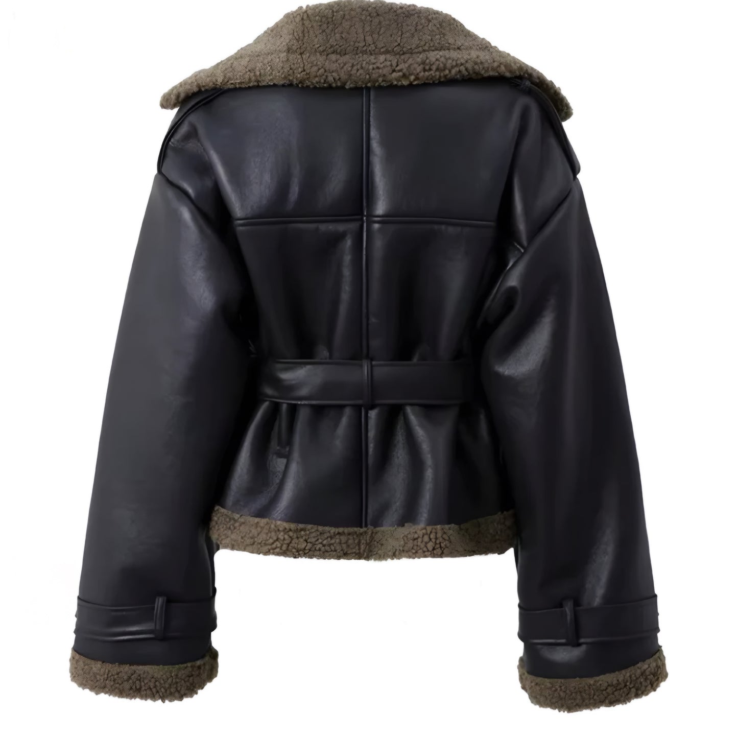 Metropolitan Jacke