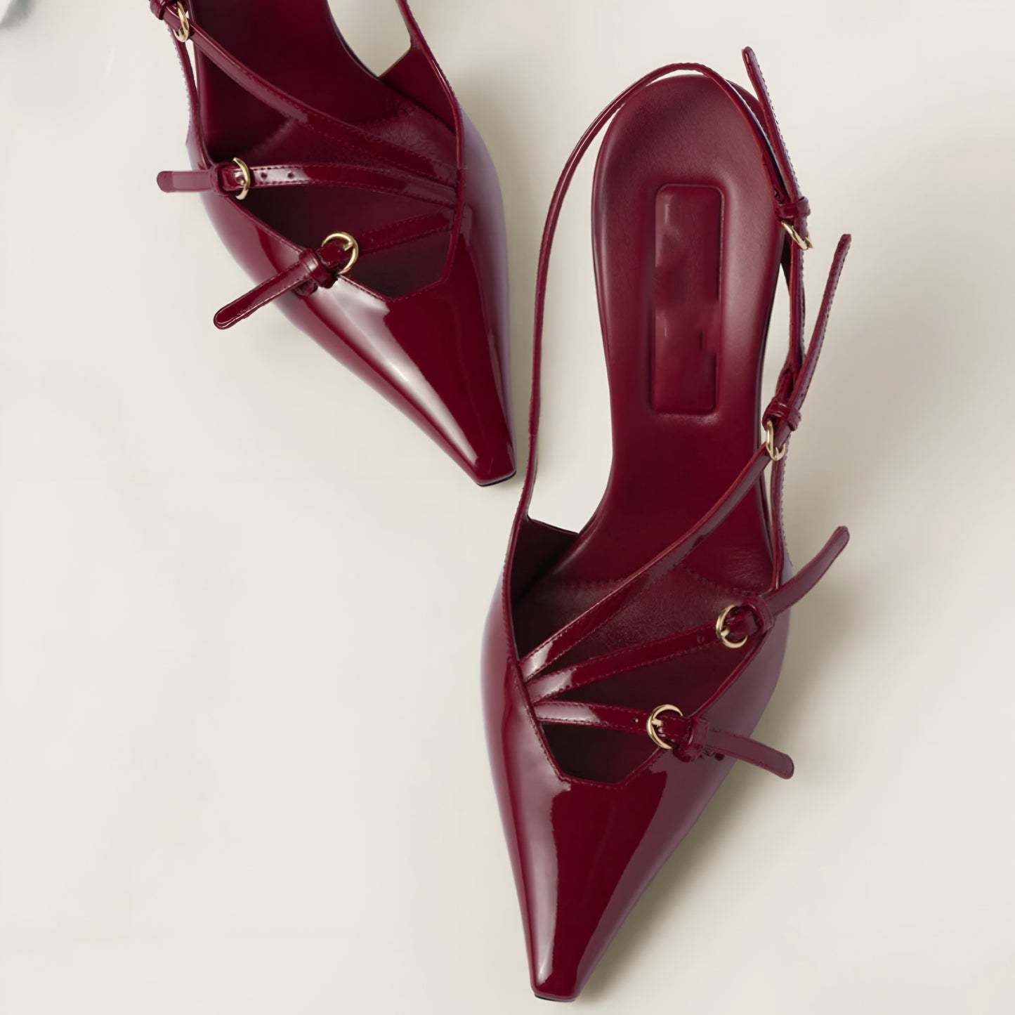 Amara Heels