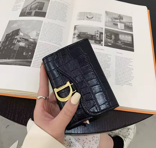 Don Belmond Mini-Wallet
