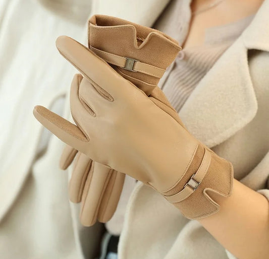 Royal Winter Gloves