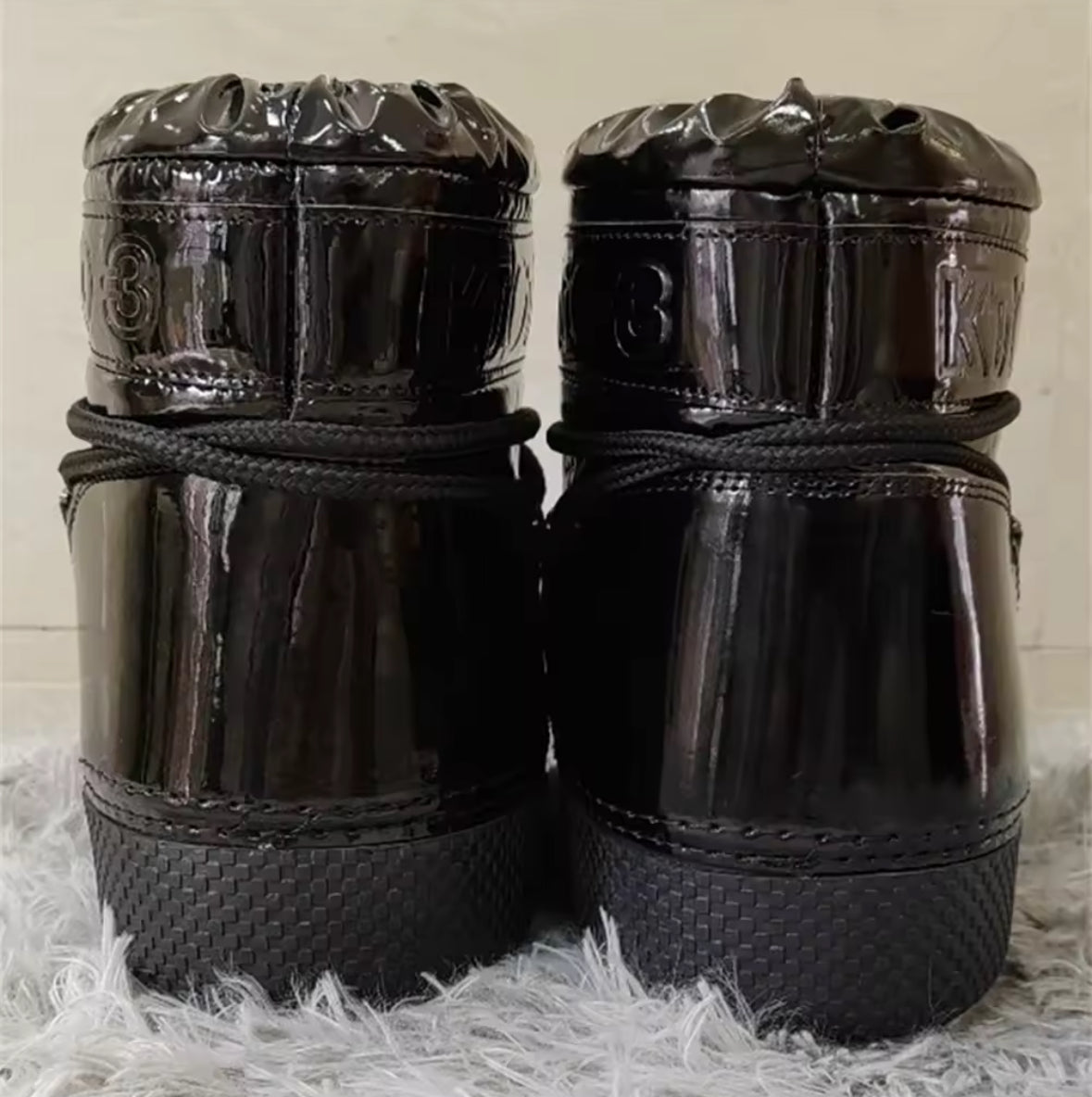 Waterproof Boots
