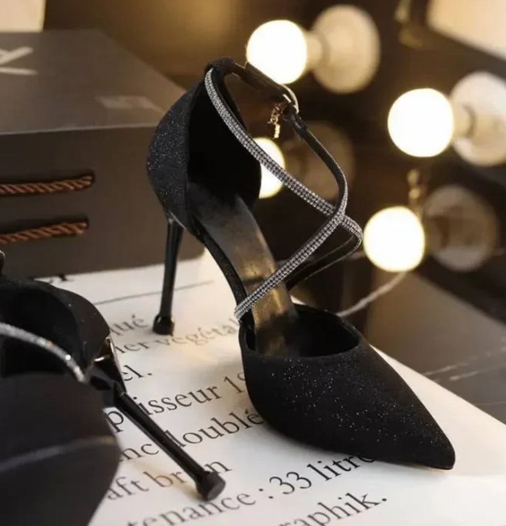 Glam Heels