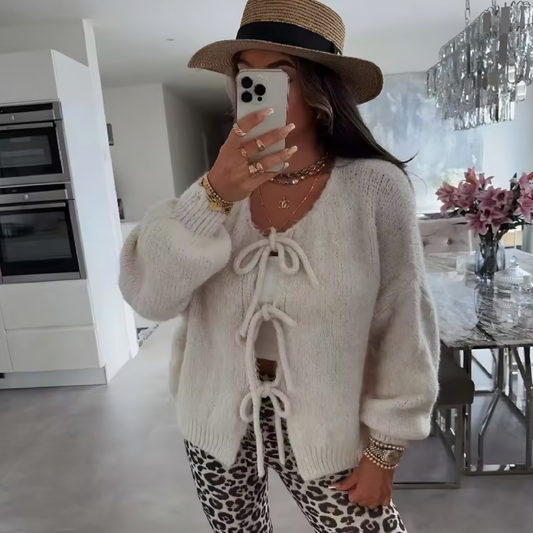 Belmond Cardigan