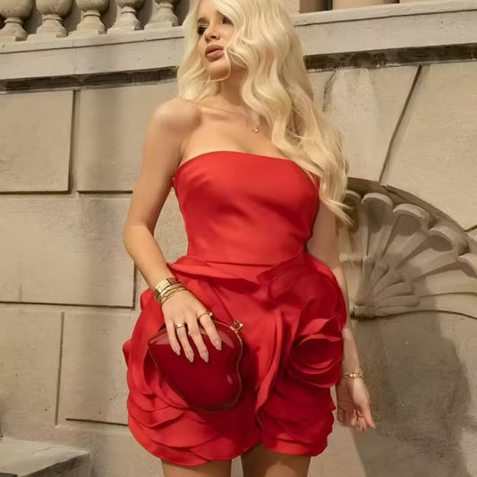 Valentine Dress