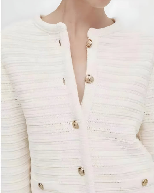 Strickjacke Elisé
