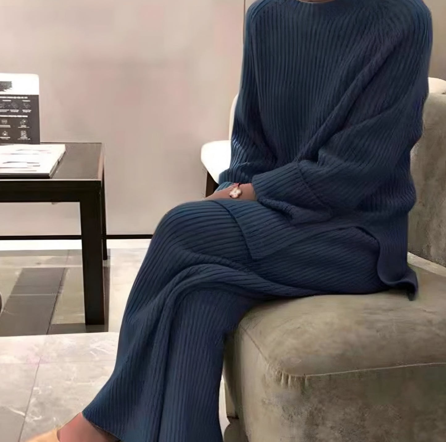 Cozy Winter Set