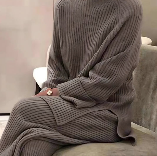 Cozy Winter Set