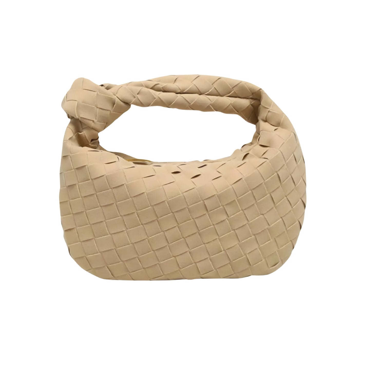 Belmond bag in elegant braided look