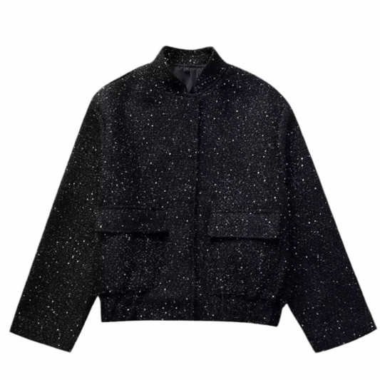 Sparkle Jacket