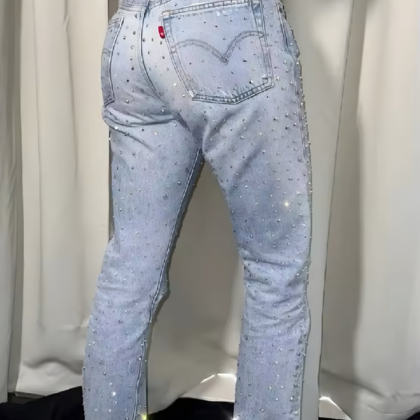 Glam Jeans