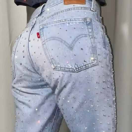 Glam Jeans