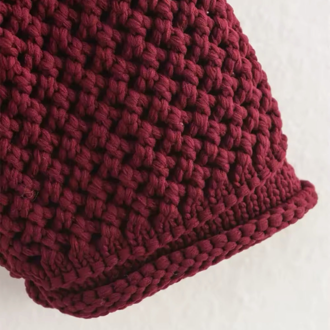 Romy Cozy Sweater