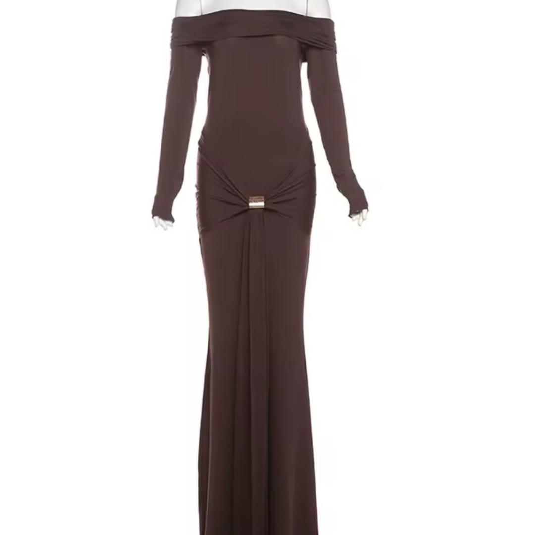 Athena Elegance Gown