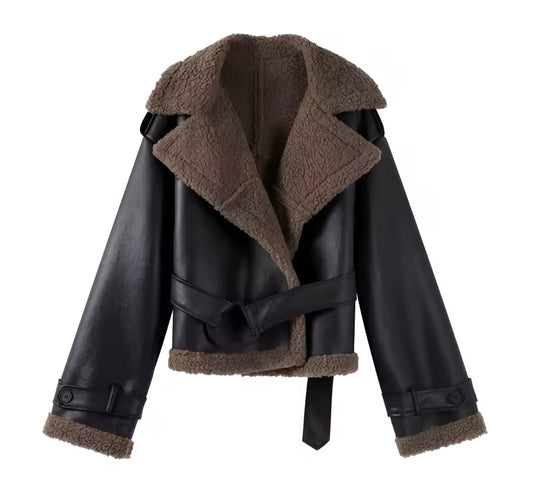 Metropolitan Jacke