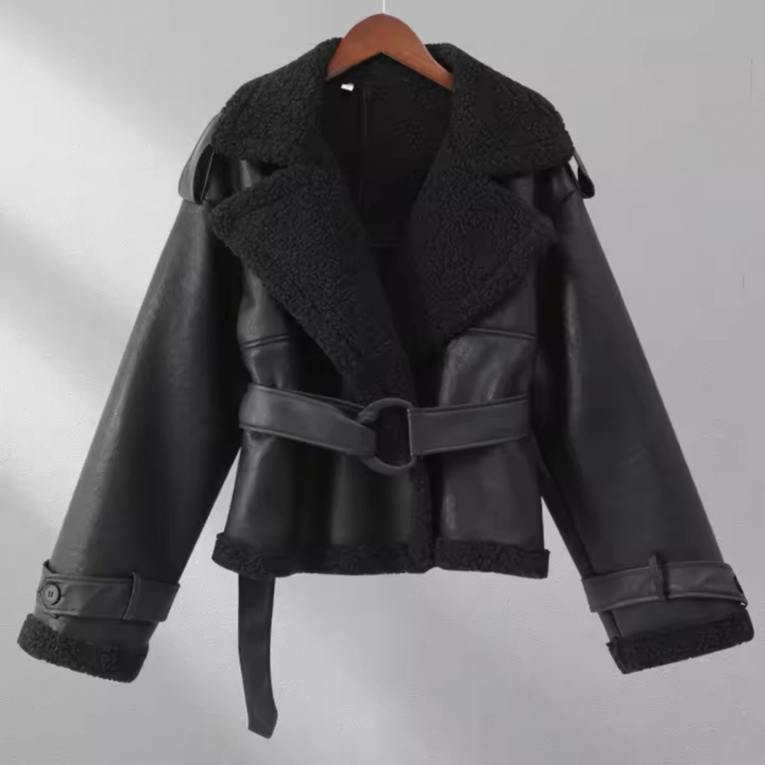 Metropolitan Jacke