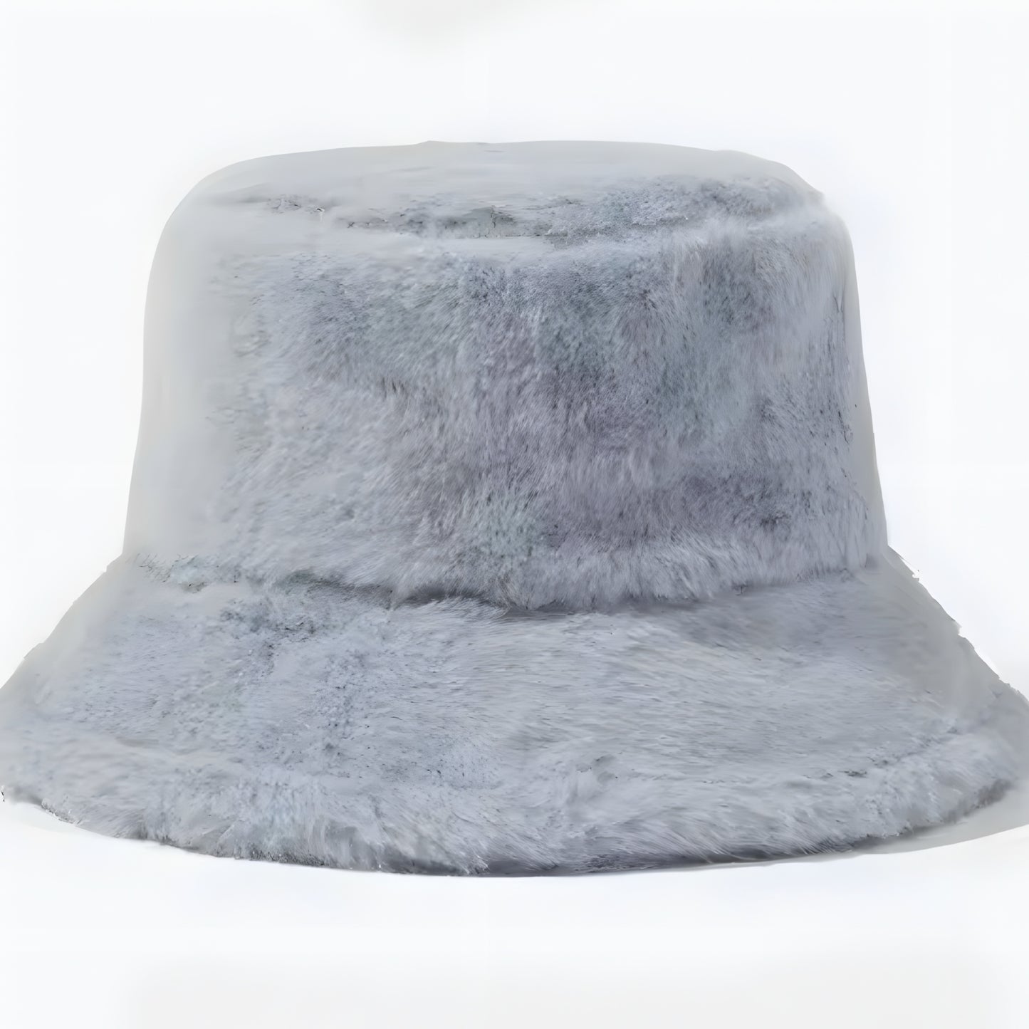 Faux Fur Cap