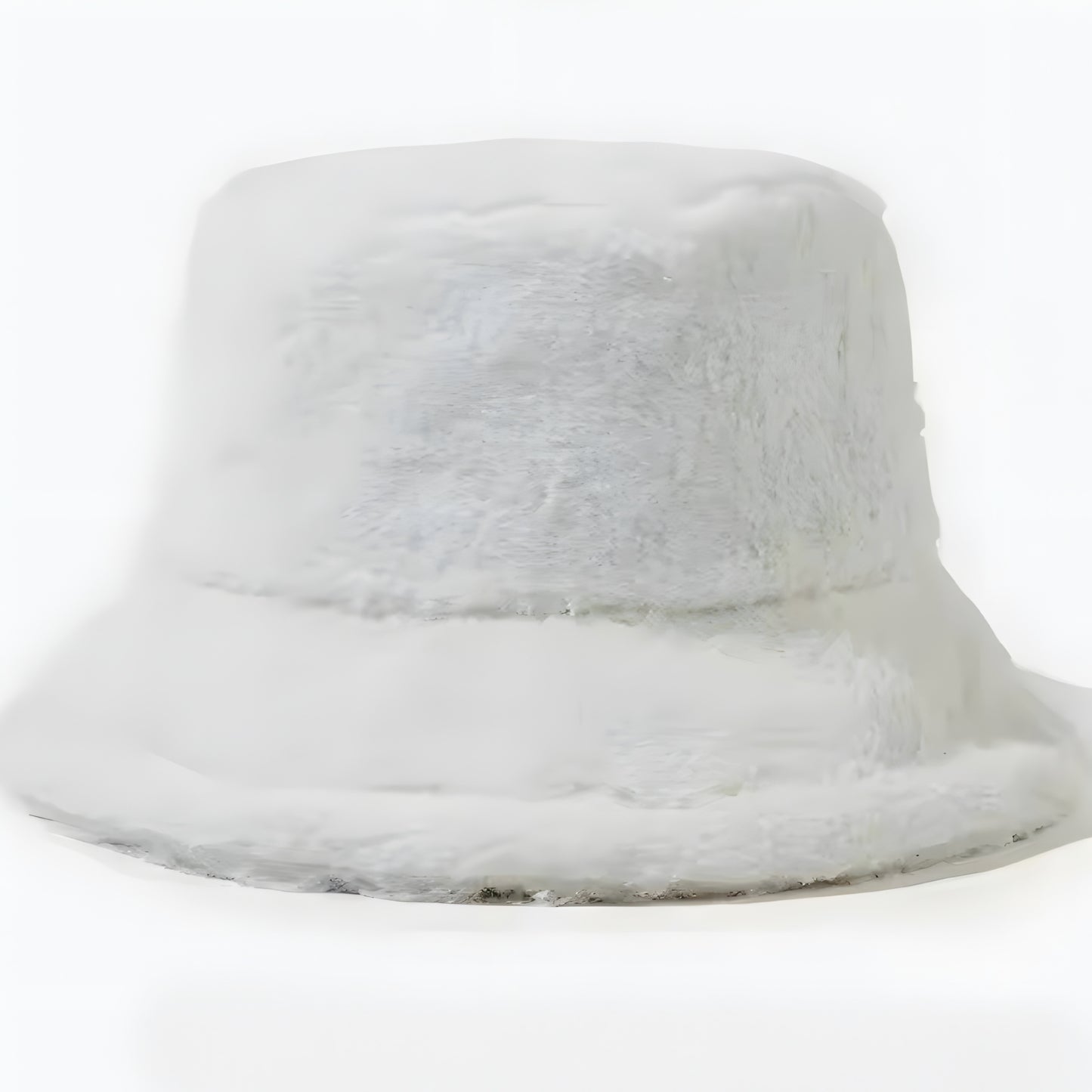 Faux Fur Cap