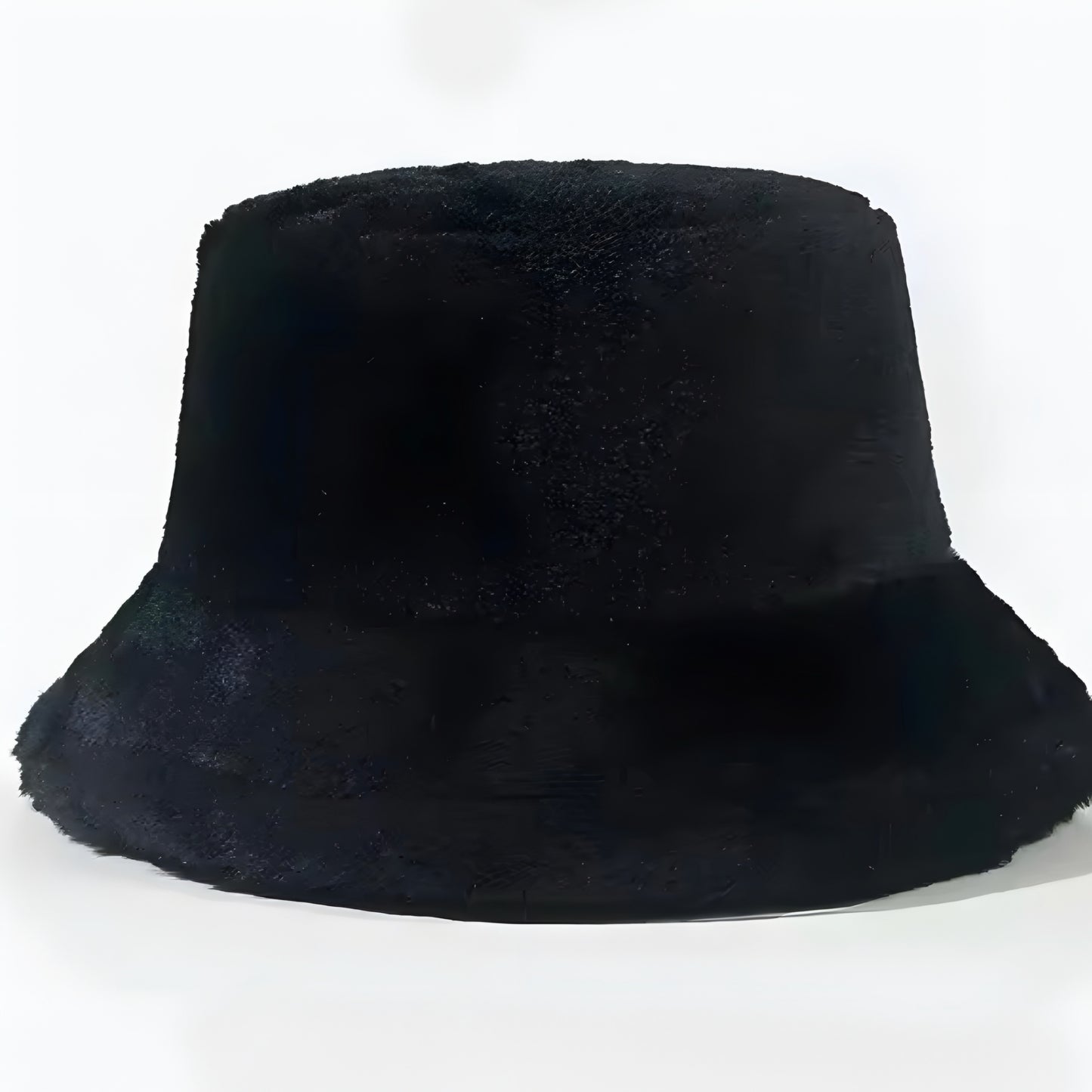 Faux Fur Cap
