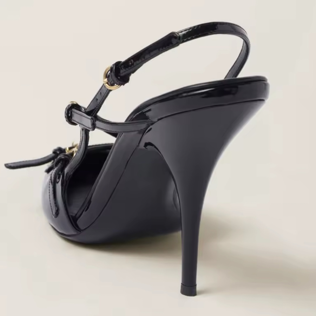 Amara Heels